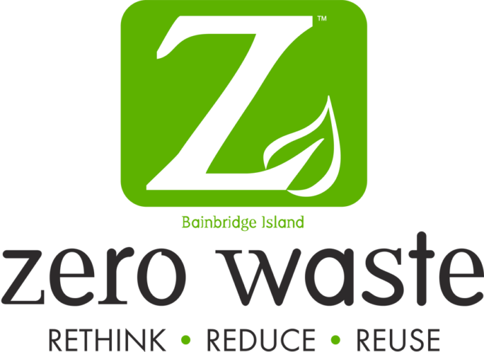 Zero Waste Program Logo