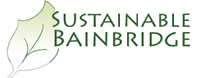 Sustainable Bainbridge Logo