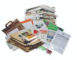 Refresh Your Paper Recycling IQ - Sustainable Bainbridge