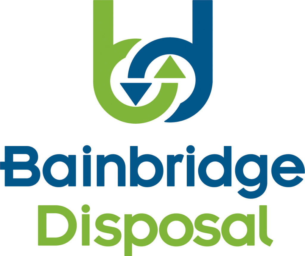 Bainbridge Disposal Logo2