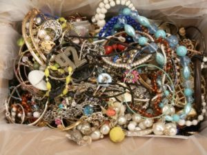 How to Donate Beading and Jewelry Making Supplies