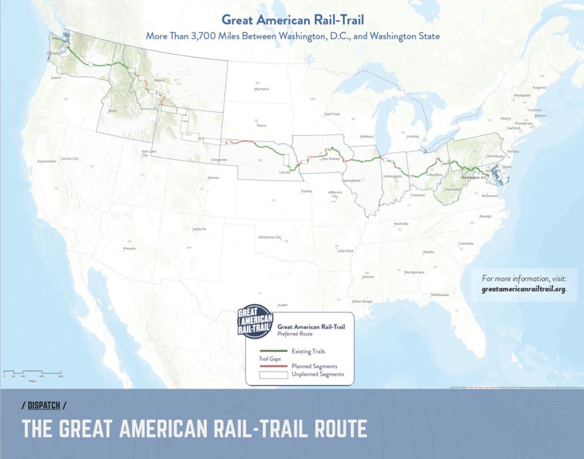 Sound to Olympics Trail Exploring the Sonic Landscape