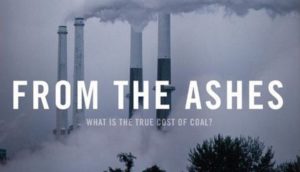 Movie From The Ashes