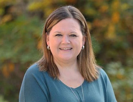 WA State Rep. Tara Simmons WA State Rep. Tara Simmons