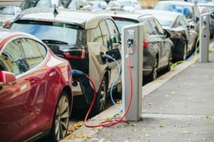 charging station
