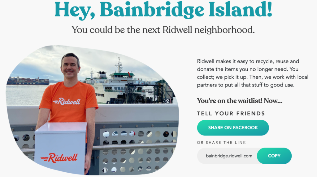 Ridwell BI image