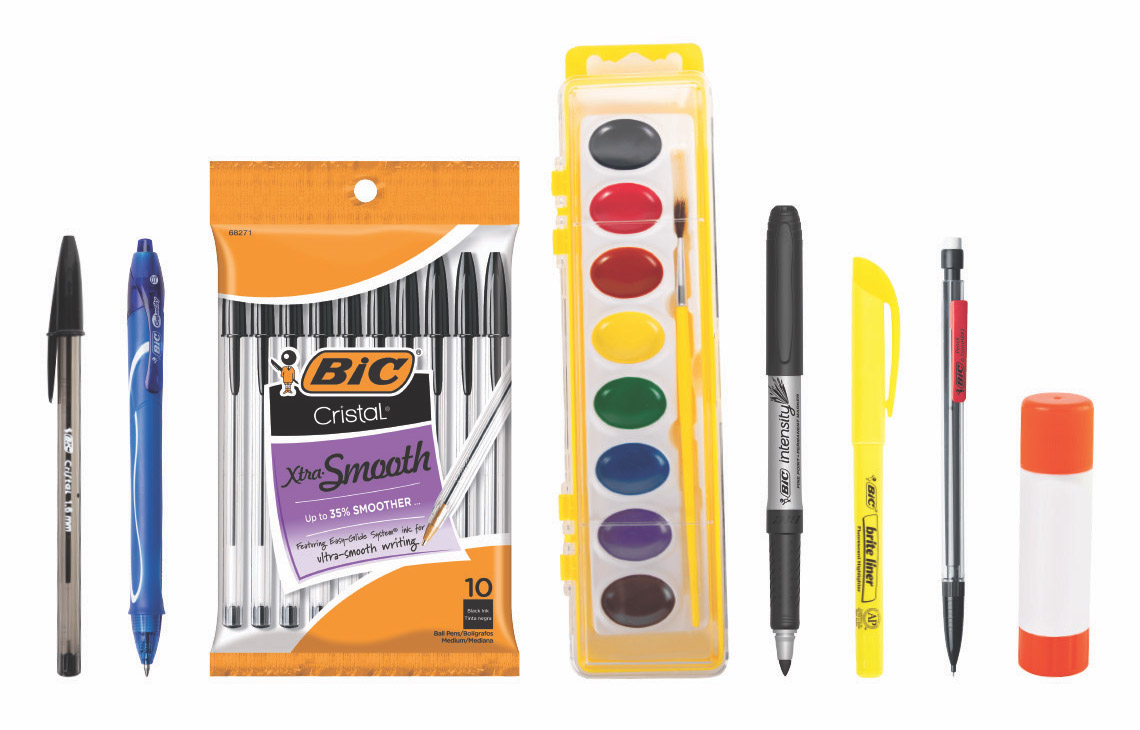 Terracycle pens etc image