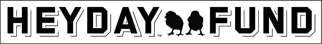 Heydey Fund logo