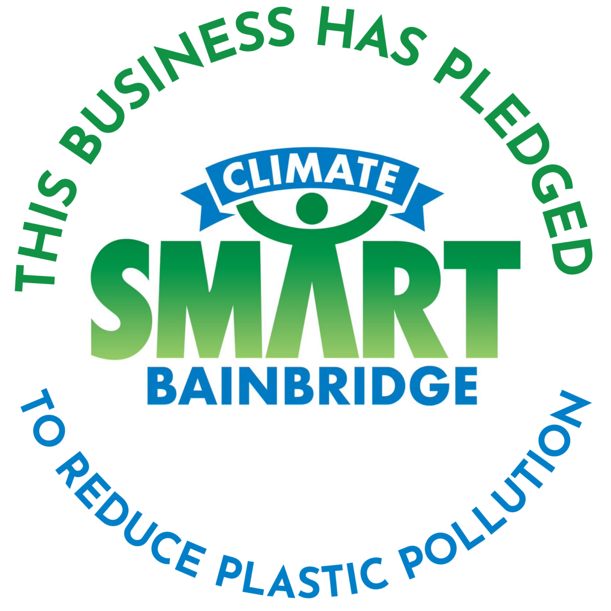 Zero Waste Sustainable Bainbridge