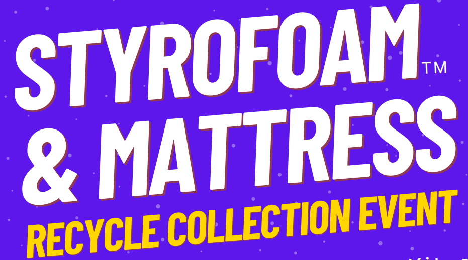 Kitsap Styro collection image snippet 2023