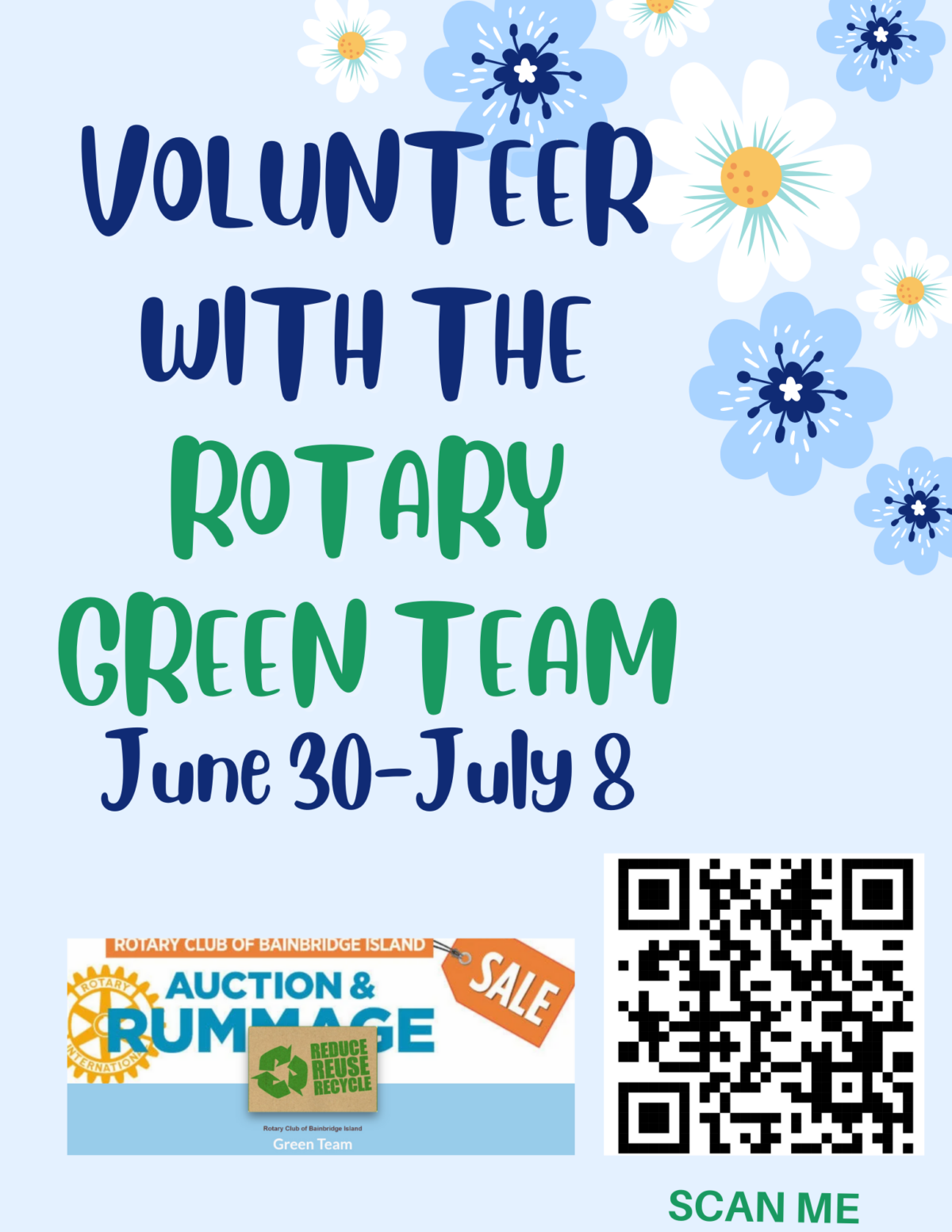 Zero Waste Sustainable Bainbridge