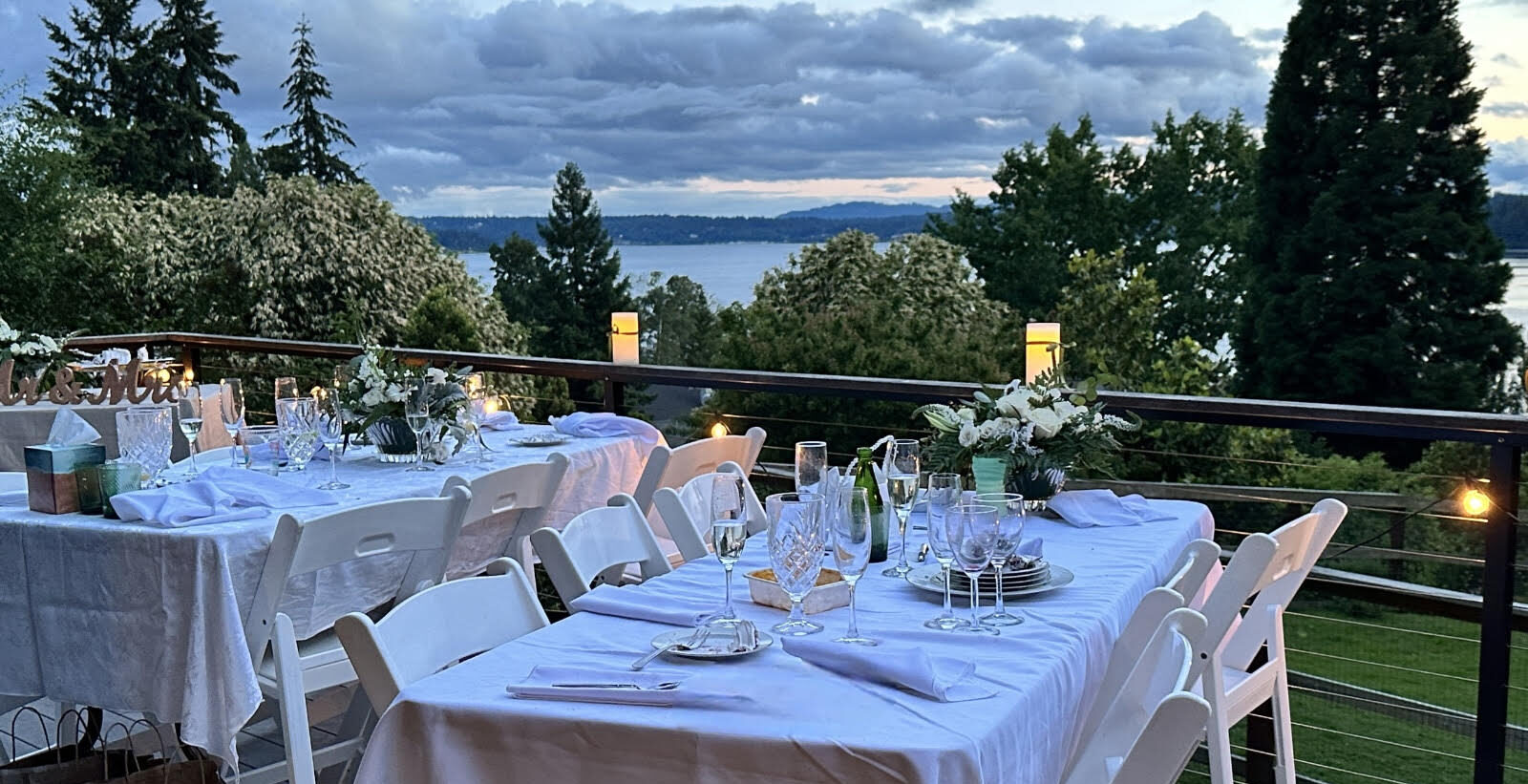 Zero Waste Sustainable Bainbridge