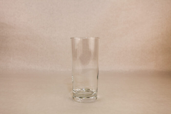 12 oz drinking glasses - #19