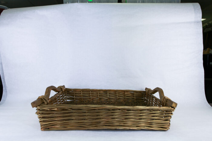 Assorted large baskets - #128 - Image 8