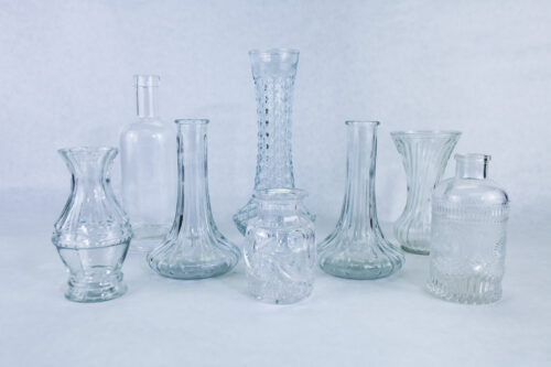 Bud vases
