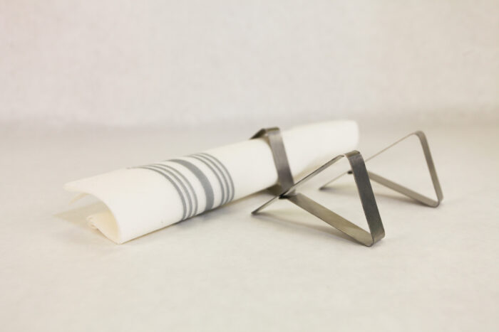 Tablecloth clips - #169