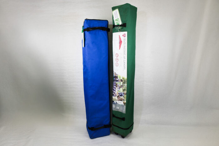 Canopy tents - #189a