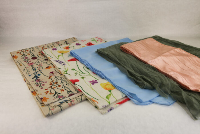Table runners - #230