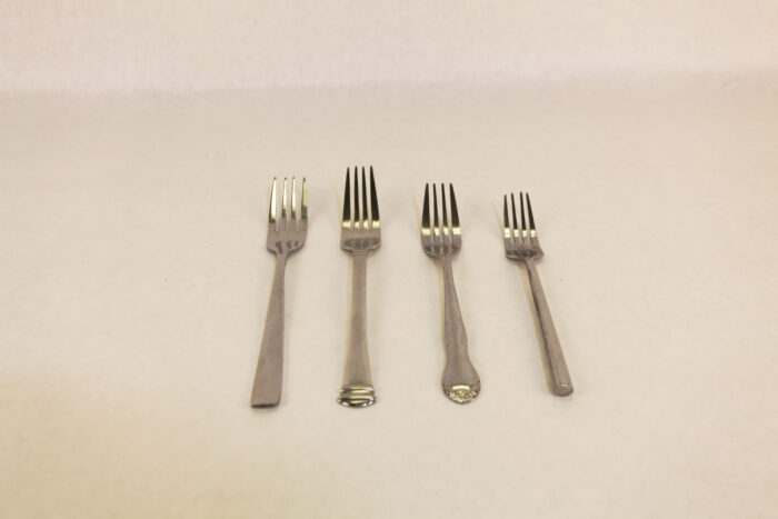 Dinner forks - #31