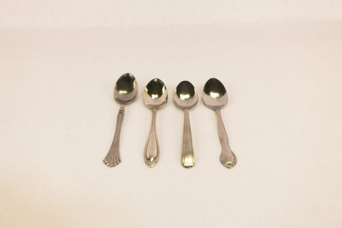 Teaspoons - #34