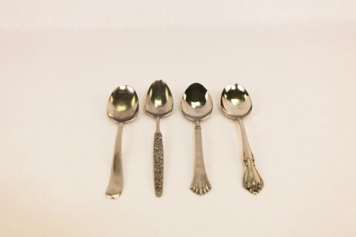 Tablespoons - #35