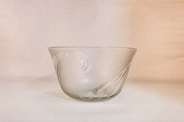 Glass serving bowls - #75 - Image 10