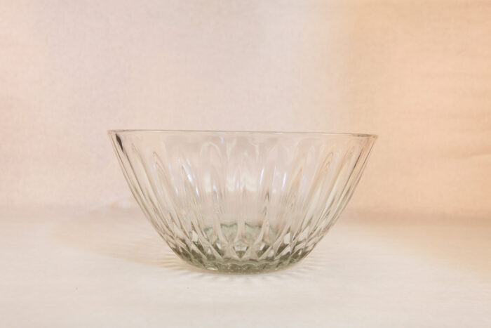 Glass serving bowls - #75 - Image 12