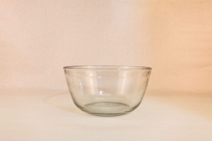 Glass serving bowls - #75 - Image 3