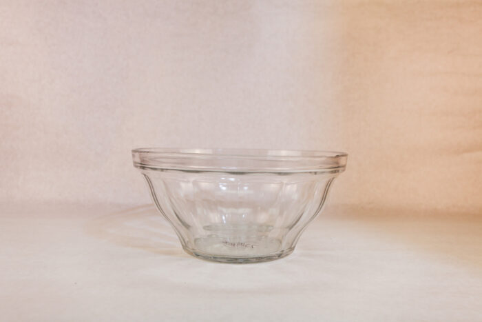 Glass serving bowls - #75 - Image 5