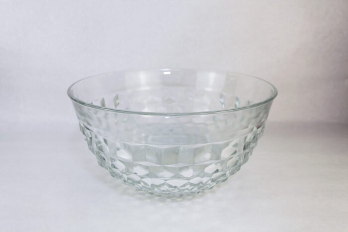 XL glass bowls & punch cups - #76 - Image 6