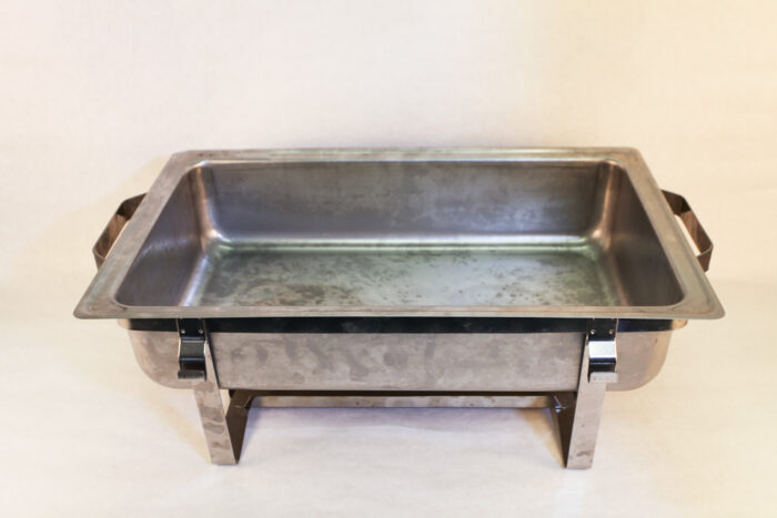 Assorted chafing dishes - #83 - Image 3
