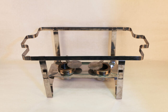Assorted chafing dishes - #83 - Image 5