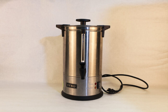 Coffee maker, 48 cup - #90