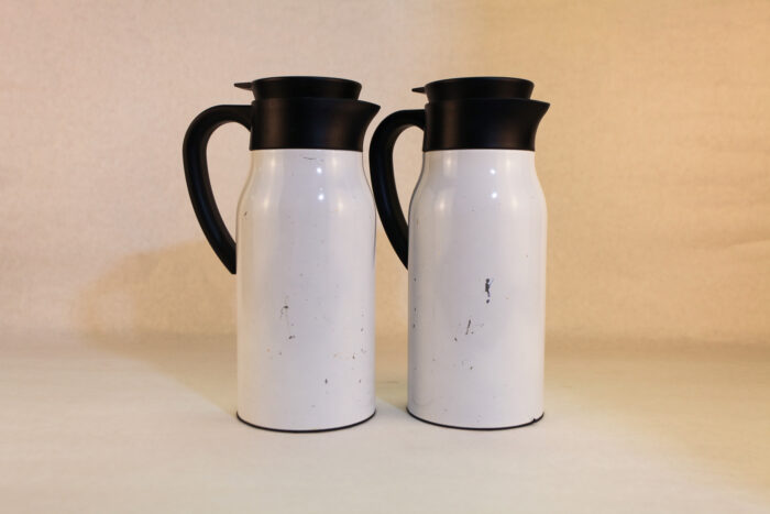 Insulated milk carafes - #99 - Image 2
