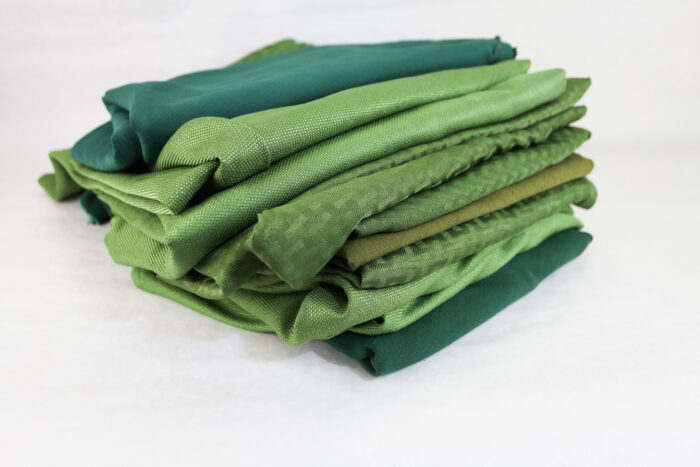Assorted tablecloths - #196 - Image 5