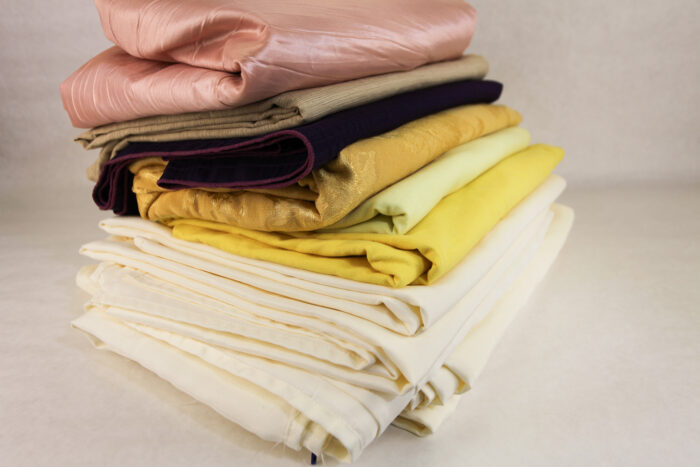 Assorted tablecloths - #196
