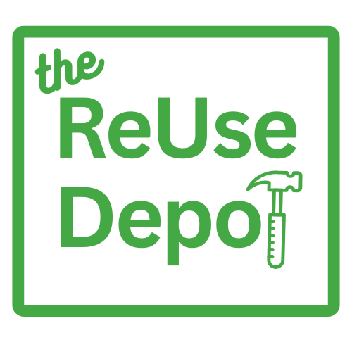 ReUse Depot logo