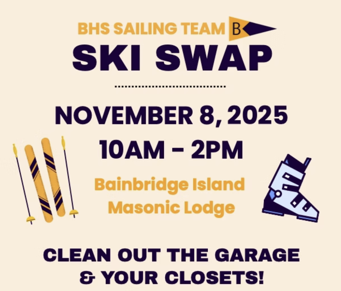 Ski Swap 2025